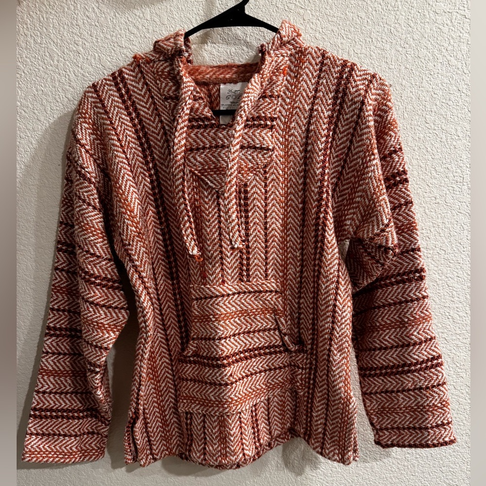 Baja Hoodie